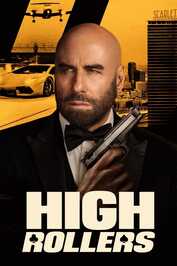 PL - Cash out 2 - High Rollers (2025)