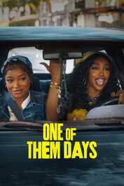 GR - One of Them Days (2025)