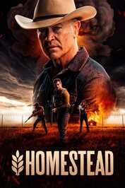 AL - Homestead (2024)