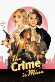 EN - The Crime Is Mine (2023)