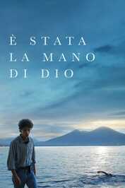 IT - Ã stata la mano di Dio  (2021)