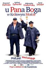 PL - U Pana Boga w Królowym Moście (2024) Polski