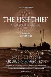 EN - The Fish Thief: A Great Lakes Mystery (2025)