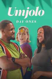 AF - Umjolo: Day Ones (2024)