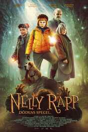 NL - Nelly Rapp - De dodenspiegel (2023)