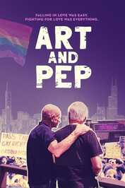 EN - Art and Pep (2022)