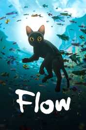 BG - Flow (2024)