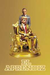ES - The Apprentice  (La historia de Trump) (HQ) (2024)