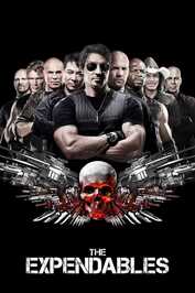 EN - The Expendables (2010)