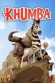 BG - Khumba (2013) BGAUDiO