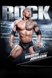 EN - The Rock: The Epic Journey of Dwayne Johnson (2012)