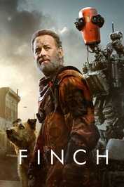 FR - Finch  (2021)