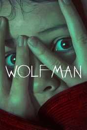 AL - Wolf Man (2025)