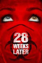 NL - 28 Weeks Later (2007)