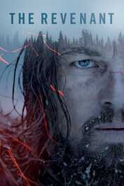 EN - The Revenant (2015)