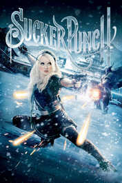 EN - Sucker Punch (2011)