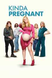 GR - Kinda Pregnant (2025)
