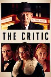 FR - The Critic (2024)