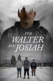 EN - For Walter and Josiah (2020)