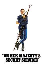 EN - On Her Majesty's Secret Service (1969)