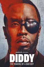 EN - Diddy: The Making of a Bad Boy (2025)