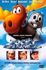 PL - ROCKY I ŁOŚ SUPERKTOŚ (2000)