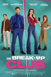 NL - The Break-Up Club (2024)