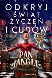 PL - Pan Jangle i świąteczna podróż (2020)