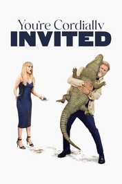 AL - You're Cordially Invited (2025)