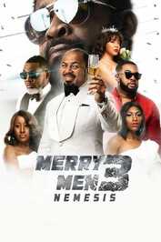 AF - Merry Men 3: Nemesis (2023)