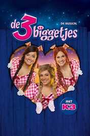 NL - De 3 Biggetjes (2024)