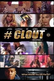 AF - #Clout (2022)