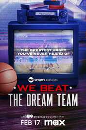 EN - We Beat the Dream Team (2025)