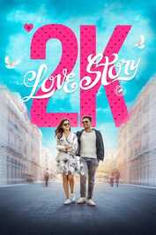TM - 2K Love Story