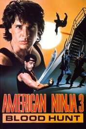 EN - American Ninja 3: Blood Hunt (1989)