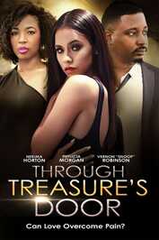 AF - Behind Treasure's door (2021)