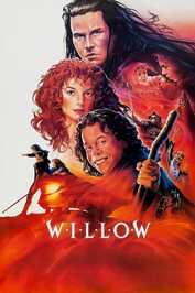 EN - Willow (1988)