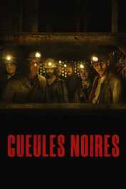 AR - Gueules noires (2023)