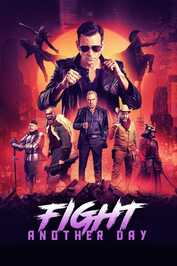 AL - Fight Another Day (2024)