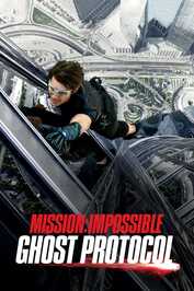 EN - Mission: Impossible - Ghost Protocol (2011)