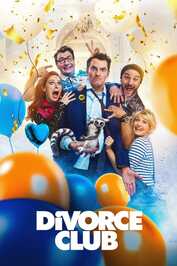 FR - Divorce Club (2020)