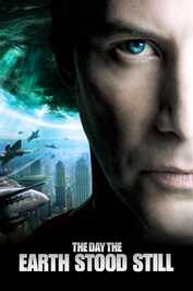 AR - The Day the Earth Stood Still (2008)
