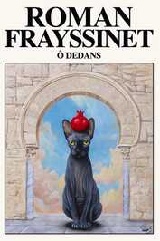 FR - Roman Frayssinet : O dedans (2024)