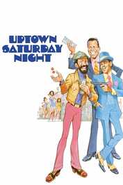 EN - Uptown Saturday Night (1974)