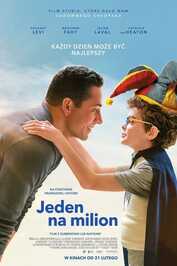 PL - Jeden na milion (2025) Dubbing Kino