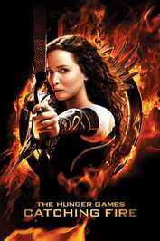EN - The Hunger Games: Catching Fire (2013)