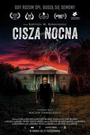 PL - Cisza nocna (2024) Polski