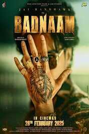 PB - Badnaam
