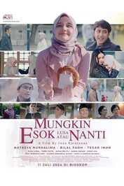 NF - Mungkin Esok Lusa Atau Nanti (2024)