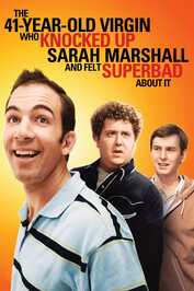 EN - The 41–Year–Old Virgin Who Knocked Up Sarah Marshall and Felt Superbad About It (2010)